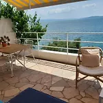 By The Sea Rastici, Ciovo - 4818 Διαμέρισμα Τρογκίρ