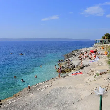 By The Sea Rastici, Ciovo - 4818 Τρογκίρ