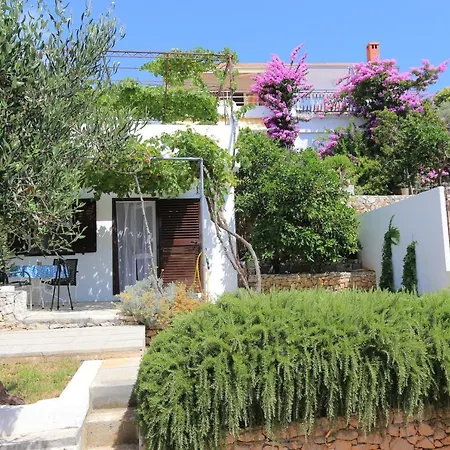 By The Sea Rastici, Ciovo - 4818 Appartement *