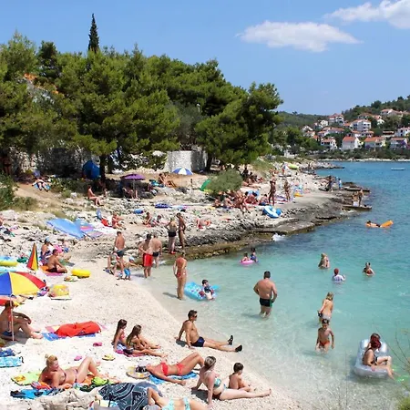 Appartement By The Sea Rastici, Ciovo - 4818 *