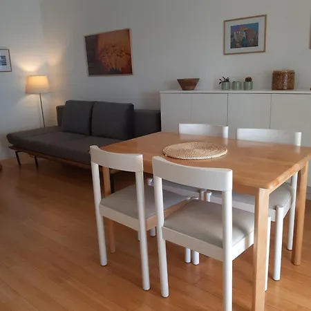 Appartement By The Sea Rastici, Ciovo - 4818