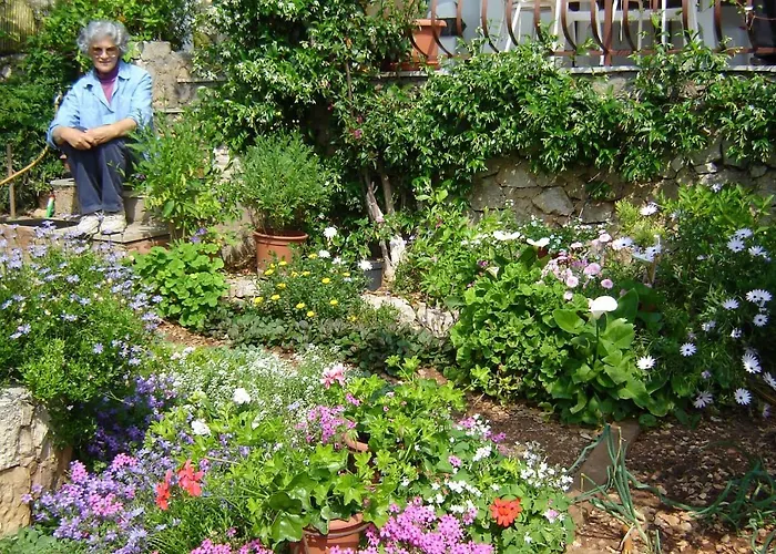 By The Sea Rastici, Ciovo - 4818 Appartement *