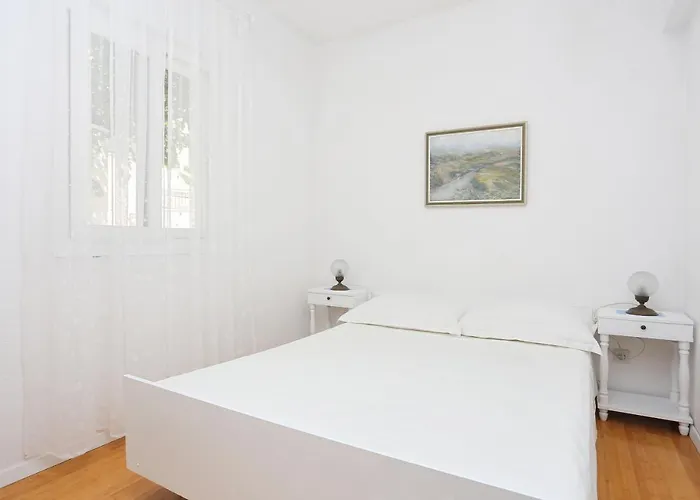 By The Sea Rastici, Ciovo - 4818