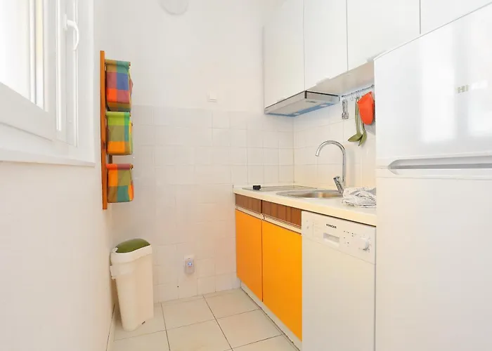 By The Sea Rastici, Ciovo - 4818 Trogir