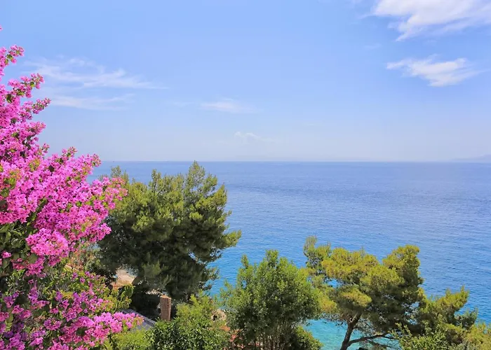 Apartments By The Sea Rastici, Ciovo - 4818 *