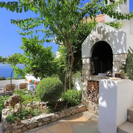 Apartments By The Sea Rastici, Ciovo - 4818