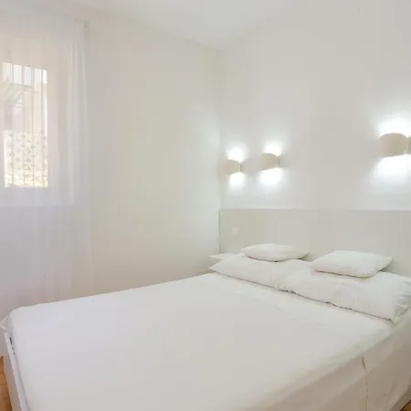 شقة By The Sea Rastici, Ciovo - 4818 *