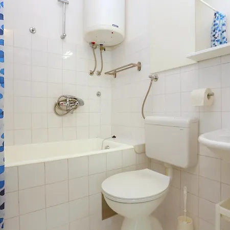 شقة By The Sea Rastici, Ciovo - 4818