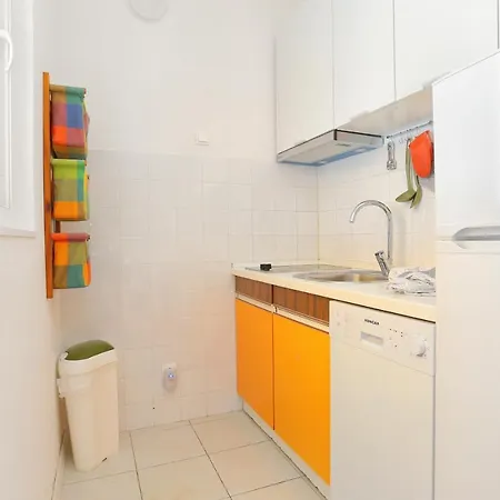 By The Sea Rastici, Ciovo - 4818 تروغير