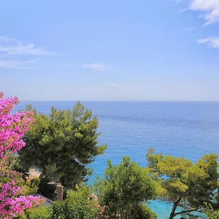 Apartments By The Sea Rastici, Ciovo - 4818 *