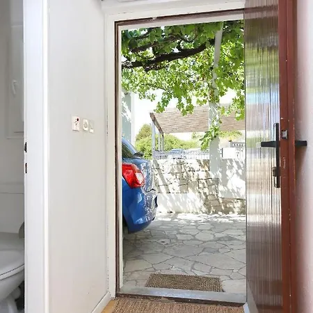 By The Sea Rastici, Ciovo - 4818 شقة *