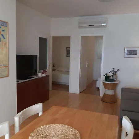 شقة By The Sea Rastici, Ciovo - 4818