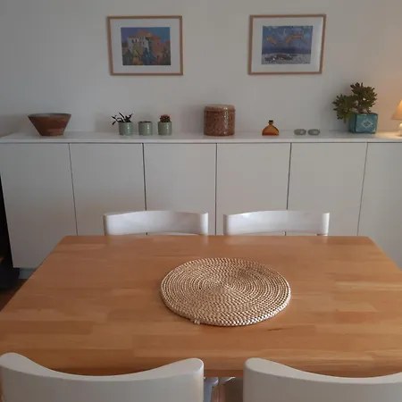 아파트 By The Sea Rastici, Ciovo - 4818 트로기르