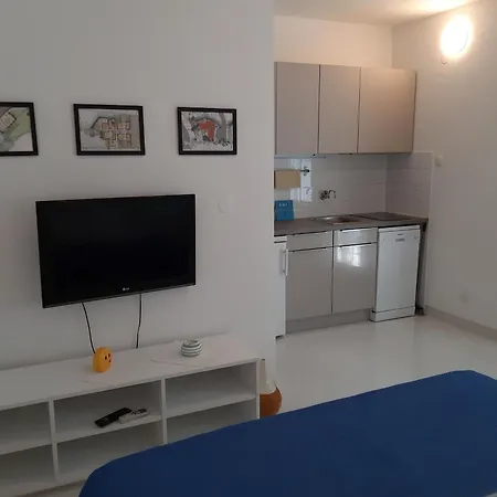 By The Sea Rastici, Ciovo - 4818 Apartment *