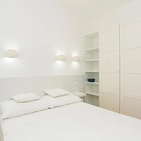 Apartments By The Sea Rastici, Ciovo - 4818