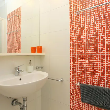 Apartment By The Sea Rastici, Ciovo - 4818 Trogir