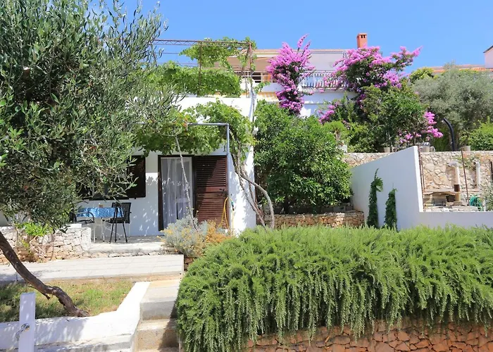 By The Sea Rastici, Ciovo - 4818 Apartment *