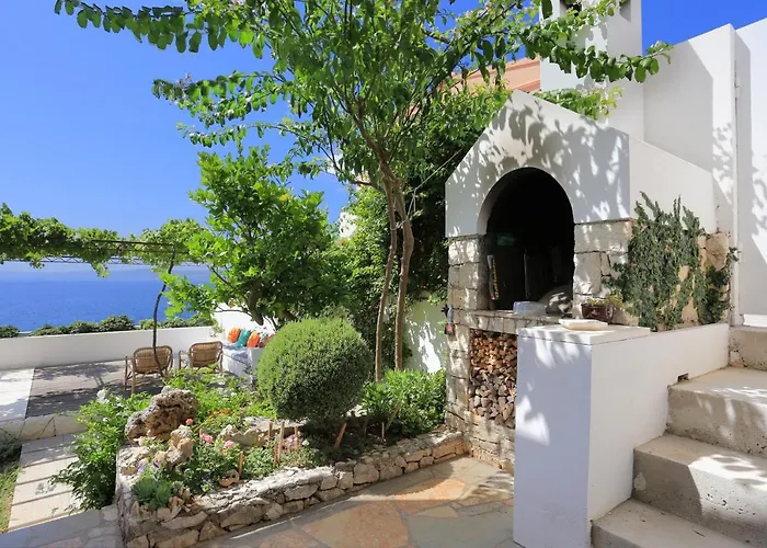 By The Sea Rastici, Ciovo - 4818