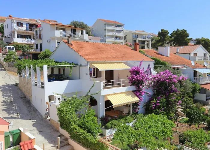 By The Sea Rastici, Ciovo - 4818 *