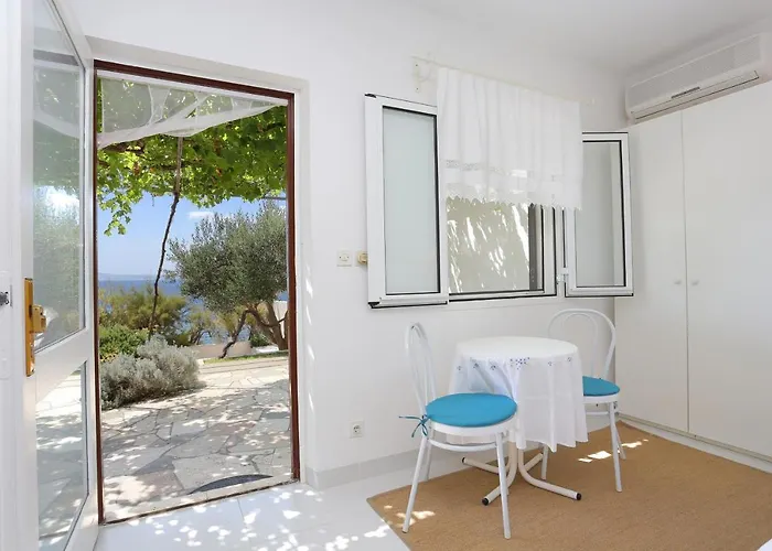 By The Sea Rastici, Ciovo - 4818 Apartamento Trogir