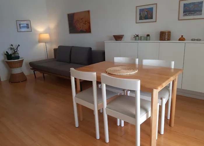 Apartamento By The Sea Rastici, Ciovo - 4818